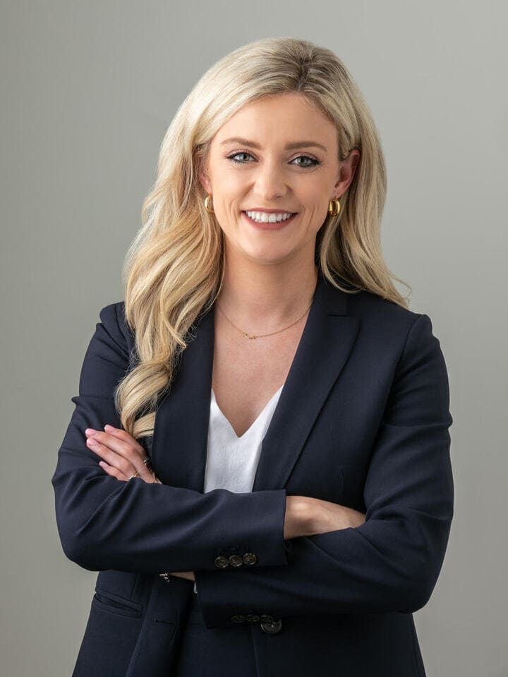 Lexa Willen Newberry - Family Law Attorney