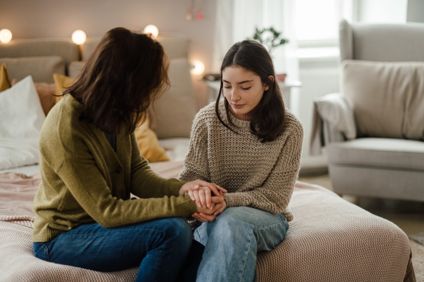 family law modifications
